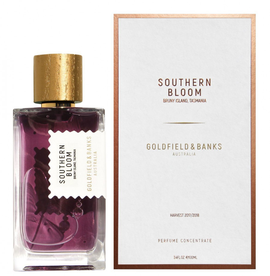 Goldfield & Banks Australia - Southern Bloom